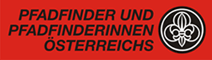 Link zu den Pfadfinder und Pfadfinderinnen �sterreichs